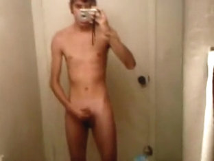 Incredible male in fabulous handjob gay sex movie