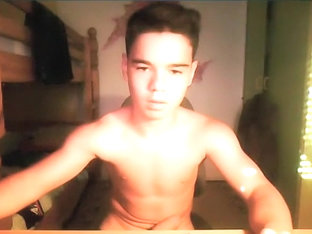 Hottest male in exotic gay sex movie