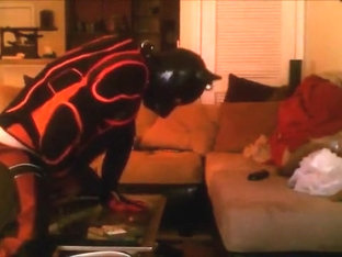 Hell-cat Ruibber pup