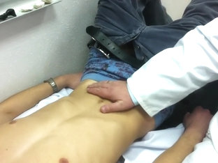 Hottest male in exotic str8, public sex gay sex movie