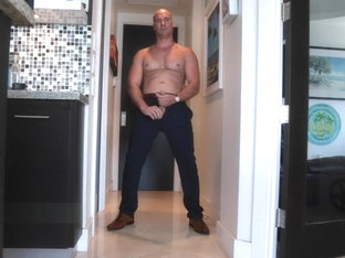 BIG COCK STR8 DADDY SEAN LAWLESS 9.