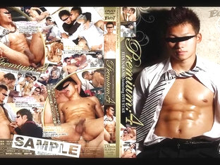 Incredible Asian gay boys in Fabulous fingering, twinks JAV clip