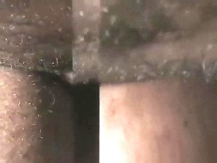 Just Plow Dat Raw Ass 2 - Scene Three