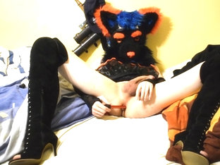 Playing with my Vibro and more