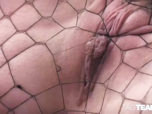 Lydia Black - Seductive Two Huge Dick On Pov Handjob