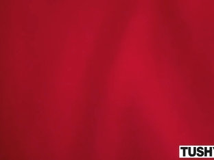 Jade Nile - Needs A Hard Cock In Her Ass Immediately 12 Min