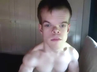 Crazy male in amazing gay porn movie