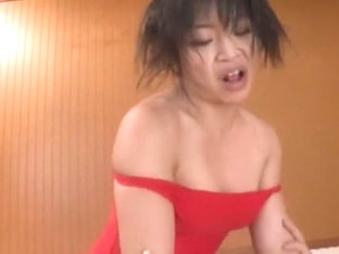 Exotic Japanese Model In Horny Jav Movie