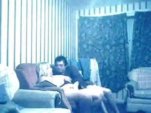 Horny homemade adult video