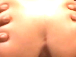 Hot sweet juicy shemale mutual fuck moans