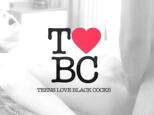 TeensLoveBlackCocks - Two BBCs To Settle A Debt