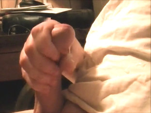 ANOTHER FEEL GOOD CUMSHOT