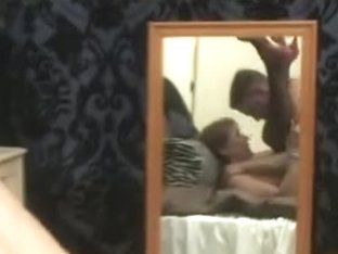 British Mother I'd Like To Fuck bonks younger boyfrend No. two