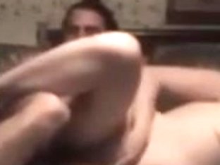 Dilettante homemade sextape