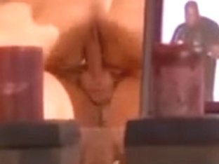 Alleta at her hottest