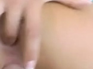 Asian bitch anal fucked so hot!