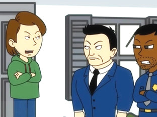 Caillou Prank Calls 911/Punishment Day/Killed - Samster5677