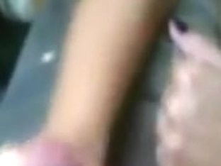 Traffic jam oral job