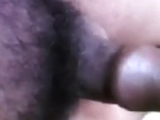 Aunty Sucking A Small Black Ramrod