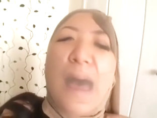 Japanese Pantyhose Face Play