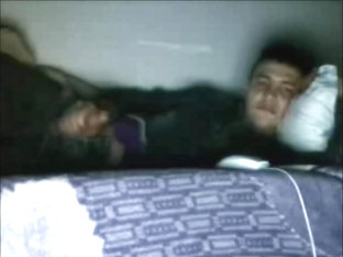 ARABES JUGANDO EN LA CAM 60