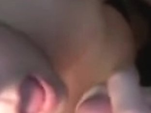 Mature Bbw Mom Gets Facial Cumshot