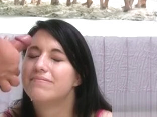 Fat rods in teen holes