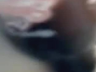 Amateur - Hot Blond Enthusiastic Self Bottling