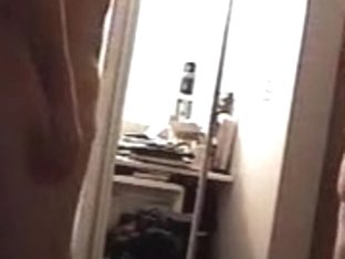 hvt standing up fucking