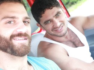 Dirty Rascals Episode 1 BTS