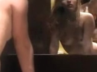 Fucking and filming my hawt wife in the hotel