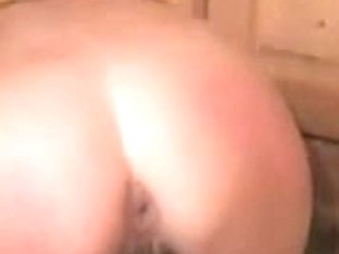 Anal Villein Used The Right Way