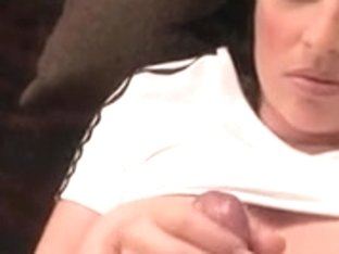 Milked on my milk shakes