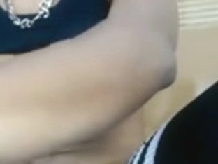 KORI CREAMS AS THIS BABE REACHES HER TIP GOAL