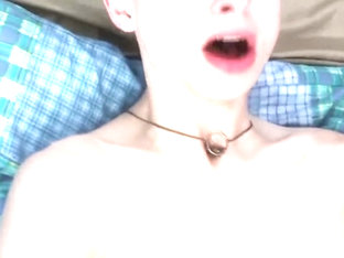 Little Brother Fights With Dad And Comes To Me For Consolation