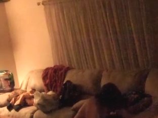 Miniature Oriental Playgirl Acquires Insane On Livecam