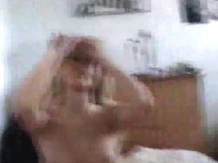 Hawt Youthful Blond Hotty Oral POV