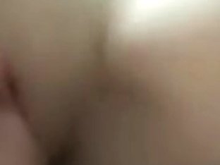 Cute dilettante fuck at home