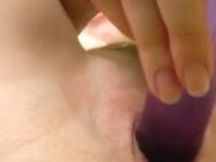 Lina and her supplementary lengthy sex toy