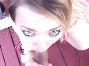 Pov Teenager Doggystyle