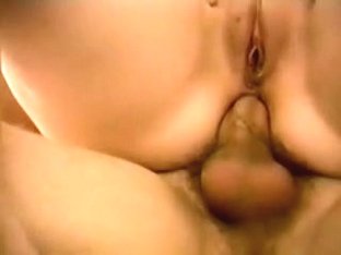 Some fucking one as well as the other holes