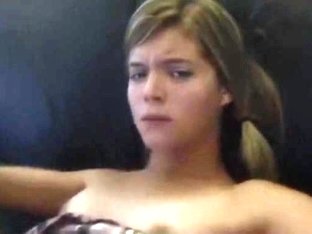 Just turned eighteen allison and paramour