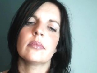 The hornier the slower part 1