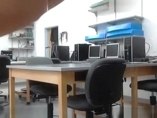 Amazing Webcam record