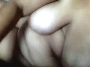 Indian Chubby Playing Hairy Pussy On Cam - By Grandbastard