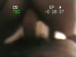 Waist down cowgirl homemade clip