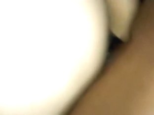 Tiny pussy takes on a huge cock