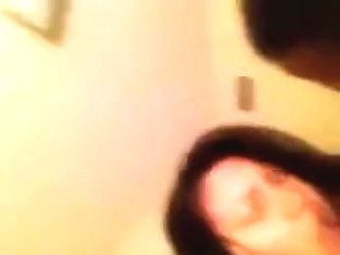 cheating MILF fucking young black