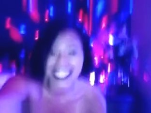 Hottest Webcam movie with Big Tits, Asian scenes