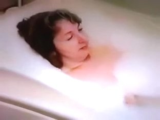 I Love Watching My Highly Excited Wife Take A Baths